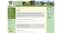 Desktop Screenshot of inzersdorf-getzersdorf.gv.at